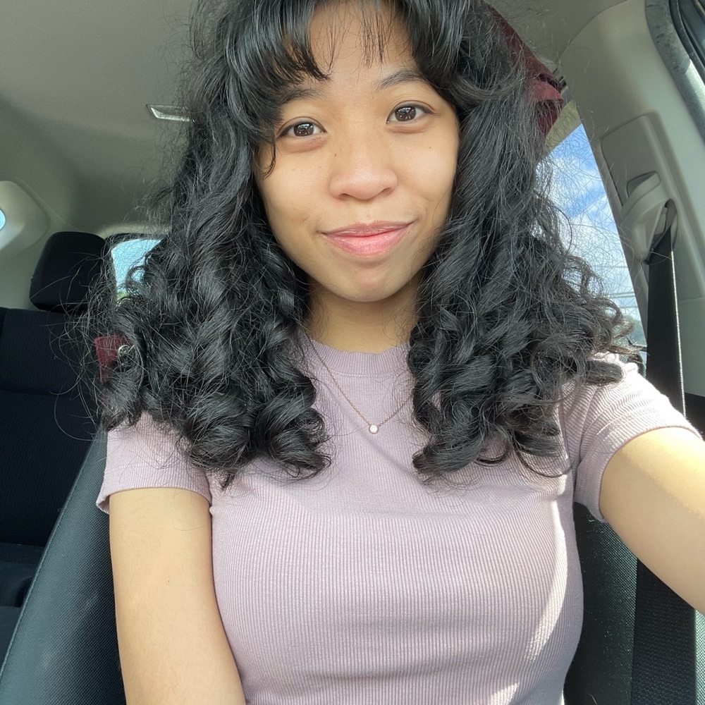 Meet your Posher, Athena